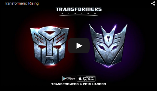 US Release Of Transformers Rising Delayed Indefinitely