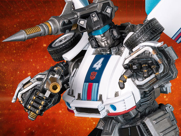 BBTS News: Imaginarium Transformers in Stock, Dragon Ball, Predator, Marvel, DC, Final Fantasy, NieR, Alien, Power Rangers & More!