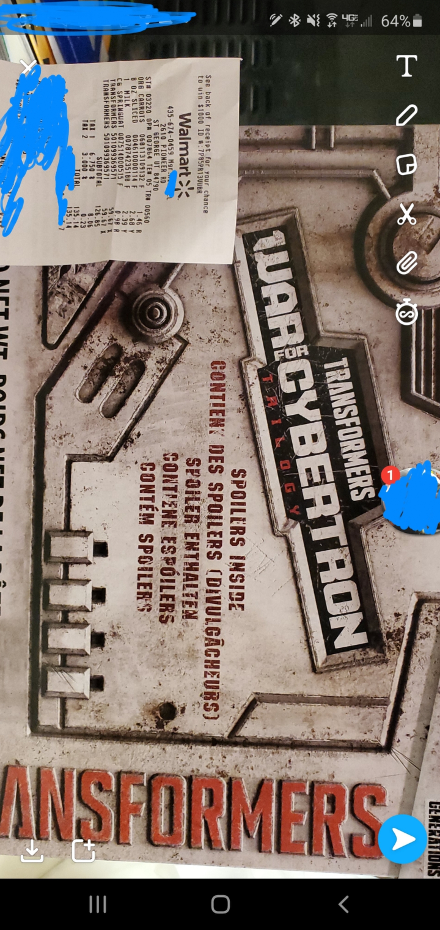 Netflix Transformers Series Ultra Magnus and Deluxes Found at US Retail