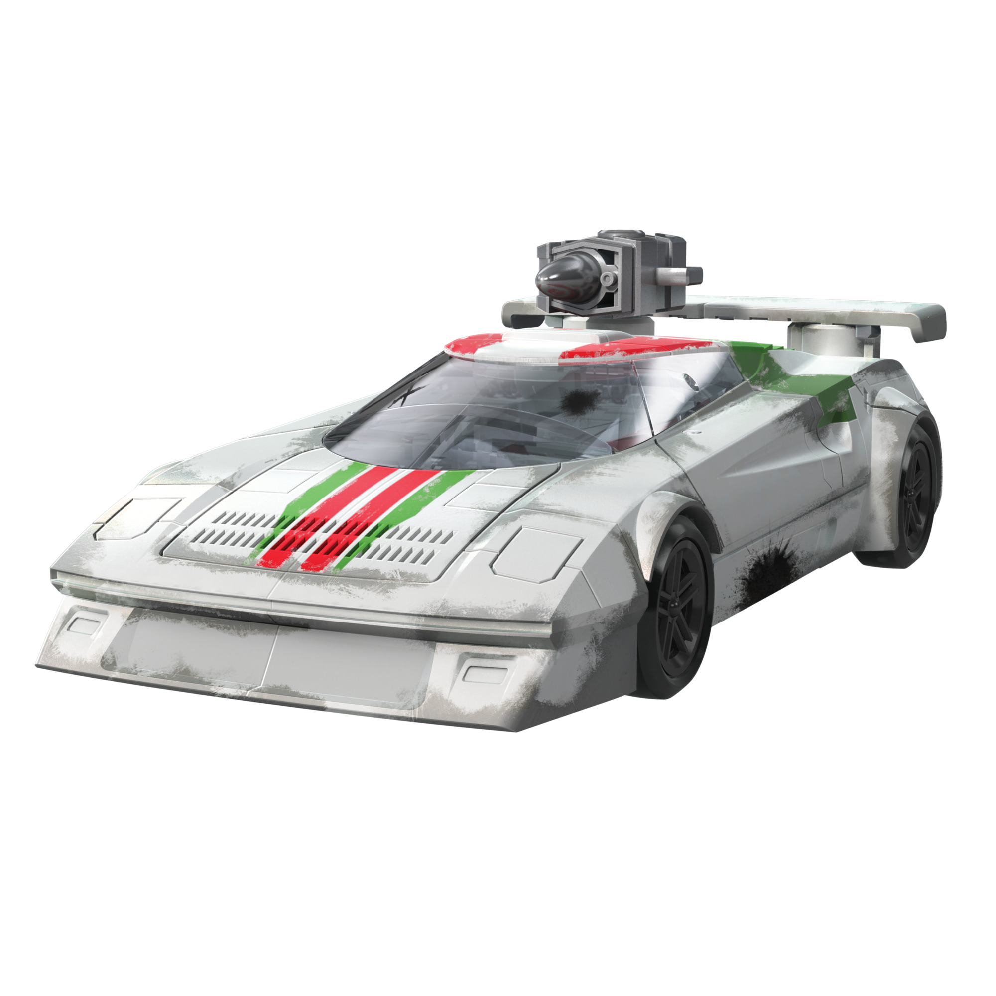 Transformers Netflix Wave 2 Preorders Available Now on Walmart.com