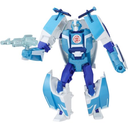 Robots in Disguise Warrior Class Wave 2 2017 Now Available at Hasbro Toy Shop