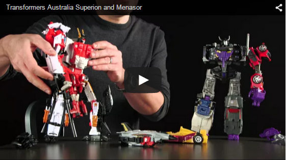 New Designer Desk Video For The Australian Market