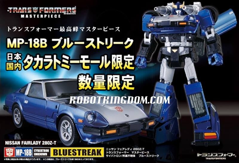 ROBOTKINGDOM.COM Newsletter #1266