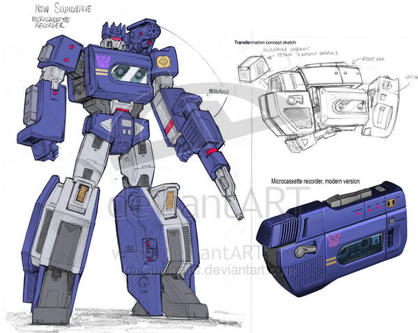 BTS Soundwave on the Horizon?