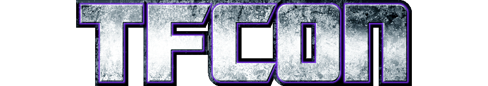 TFcon Toronto Charity Auction this Friday, Huge Prizes Available