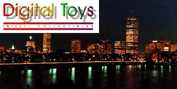 Digital Toys "End of Summer" clearance sale!