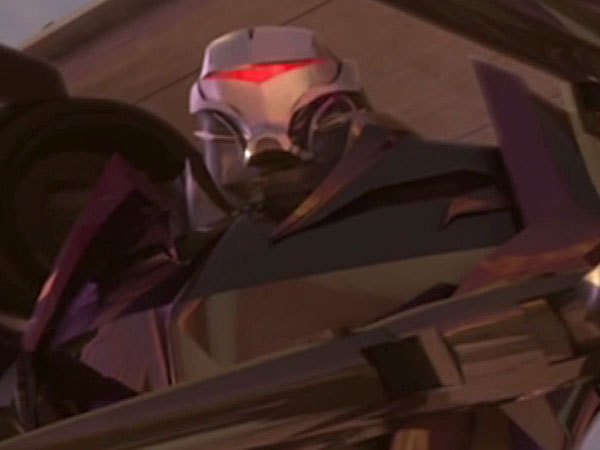Transformers: Prime Teaser Trailer video now available in HD on Seibertron.com's Facebook page