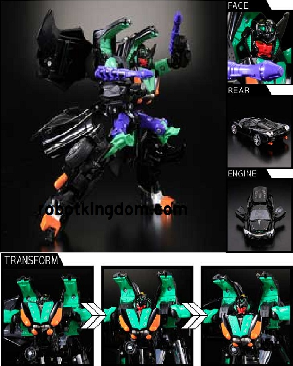 ROBOTKINGD​OM .COM Newsletter #1196