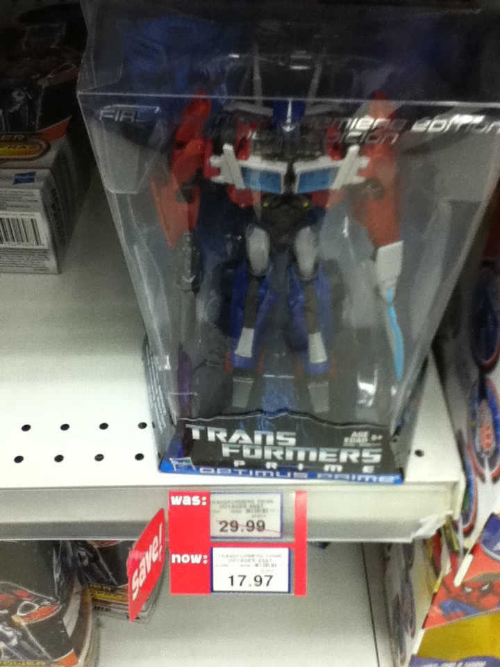 Canadian TRU Boxing Week Sale