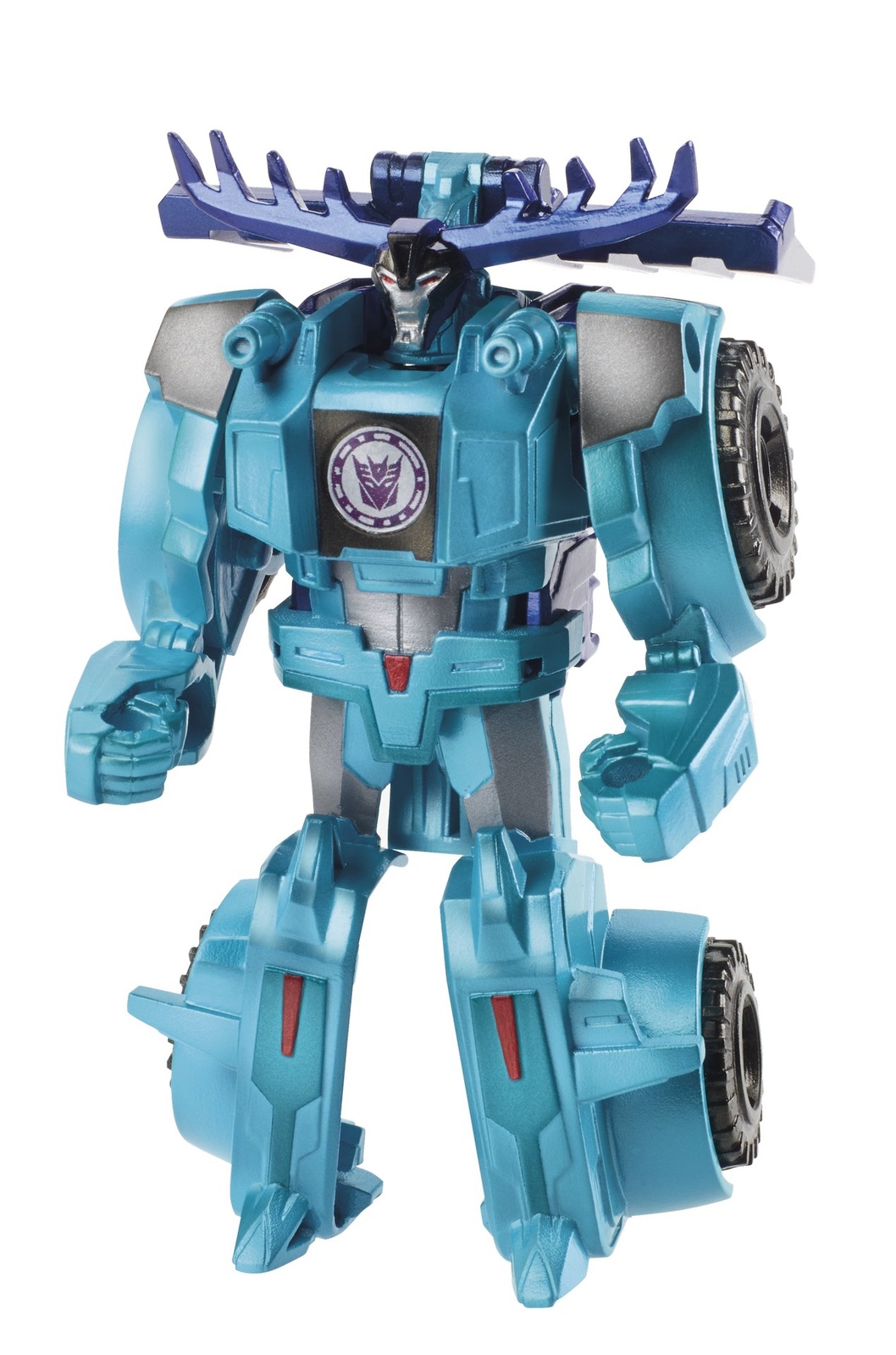 REVIEWS FOR TRANSFORMERS ROBOTS IN DISGUSE 2015 ONE STEP DRIFT THUNDERHOOF AND FRACTURE