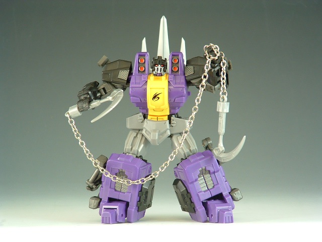 CA-04  Causality  Stormbomb Finished Product Images