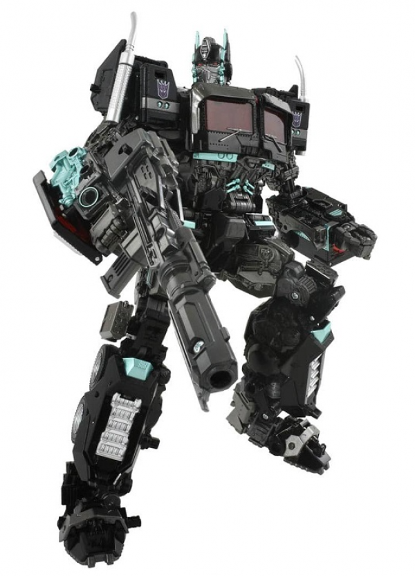 TFSource News - Masterpiece MPM-12N Nemesis Prime, Legacy, Studio Series, Newage, DNA and More!