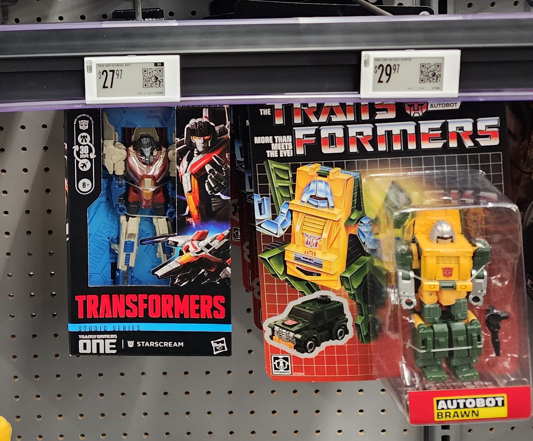 Walmart Stores Raise Prices Ahead of 2026 Increase, Pulse Raises Commander Prices