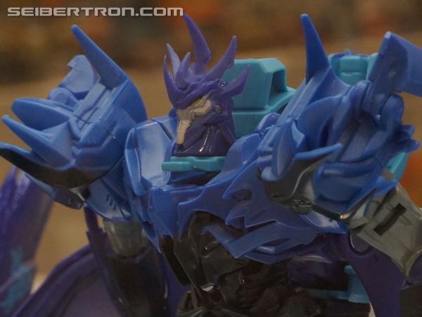 BotCon 2013 Coverage: Transformers Prime Beast Hunters Predacons Rising