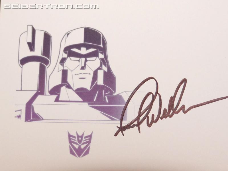 BotCon 2015 Coverage: Golden Ticket Souvenir Photogallery