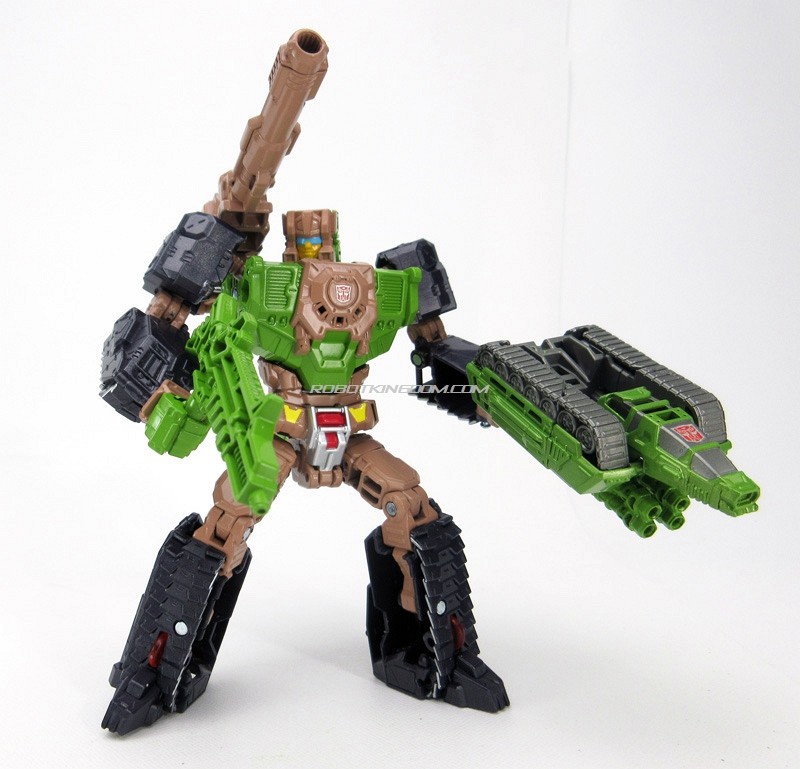 ROBOTKINGDOM.COM Newsletter #1317