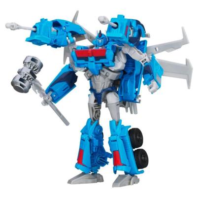 Transformers Prime Beast Hunters Voyager Ultra Magnus and Grimwing Pre-Order at HasbroToyShop.com