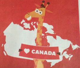 Toys R Us Canada is Here to Stay and Celebrating This With Special Events and Free Giftcards