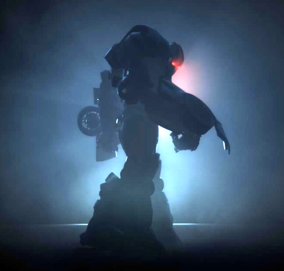 TRANSFORMERS UNIVERSE MMO BotCon Assets from Jagex Games Studio