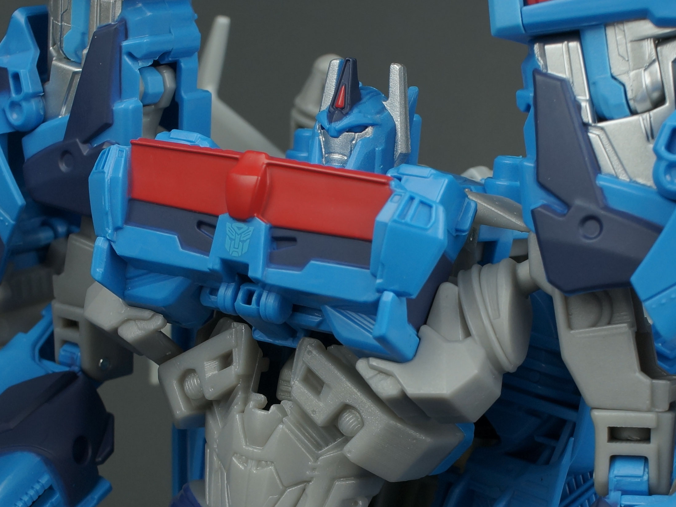 Seibertron.com's nominees for Hasbro's 2013 Transformers Hall of Fame Fans' Choice