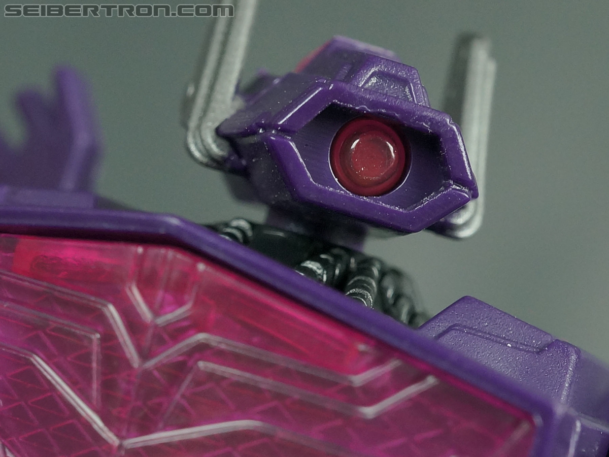 New Fall of Cybertron galleries: Shockwave, Optimus Prime, and Jazz
