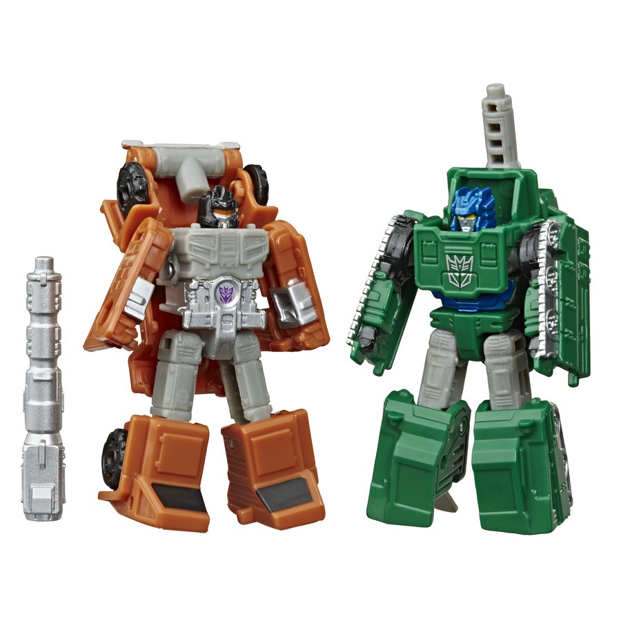 Earthrise Wave 1 Micromasters Available on Amazon.com