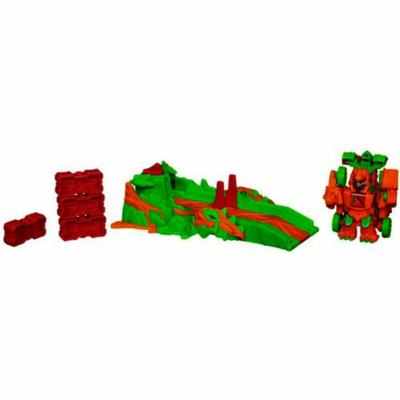 New Transformers Bot Shots Launchers Revealed - Bluestreak and Buzzclaw