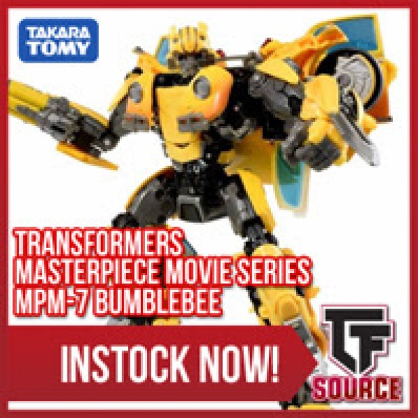 TFSource News! GT Katana, MT Divine Shooter, XT Flipout, Fans Toys, Masterpiece & More!