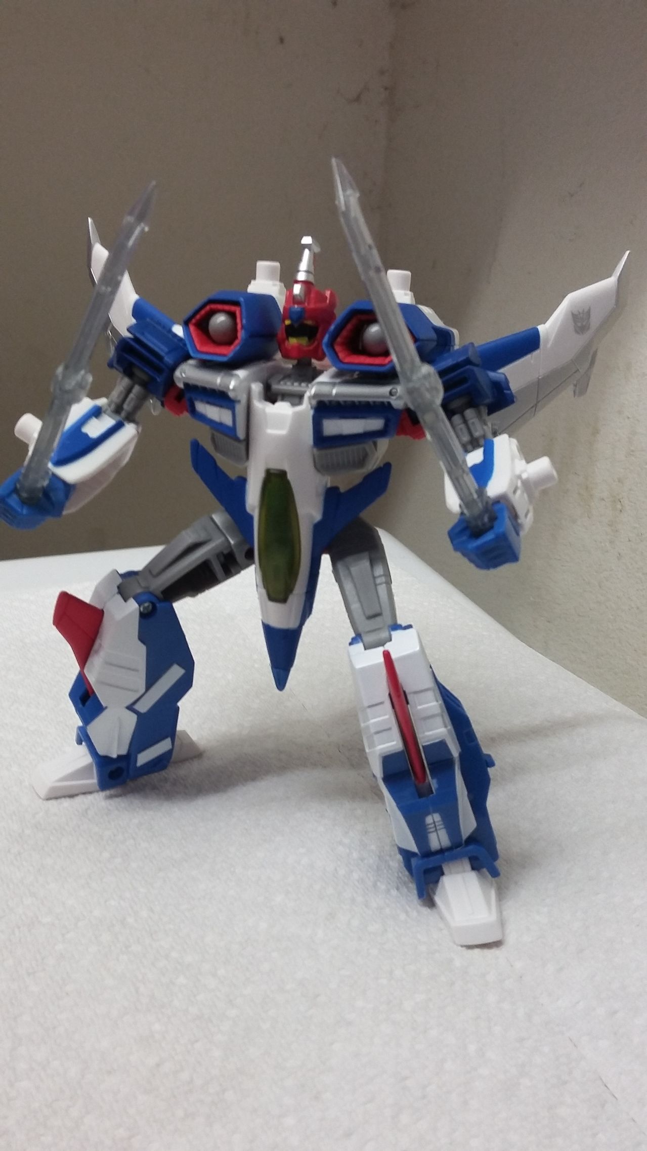 Transformers Collectors' Club Membership Incentive Figure Ramjet Now Arriving