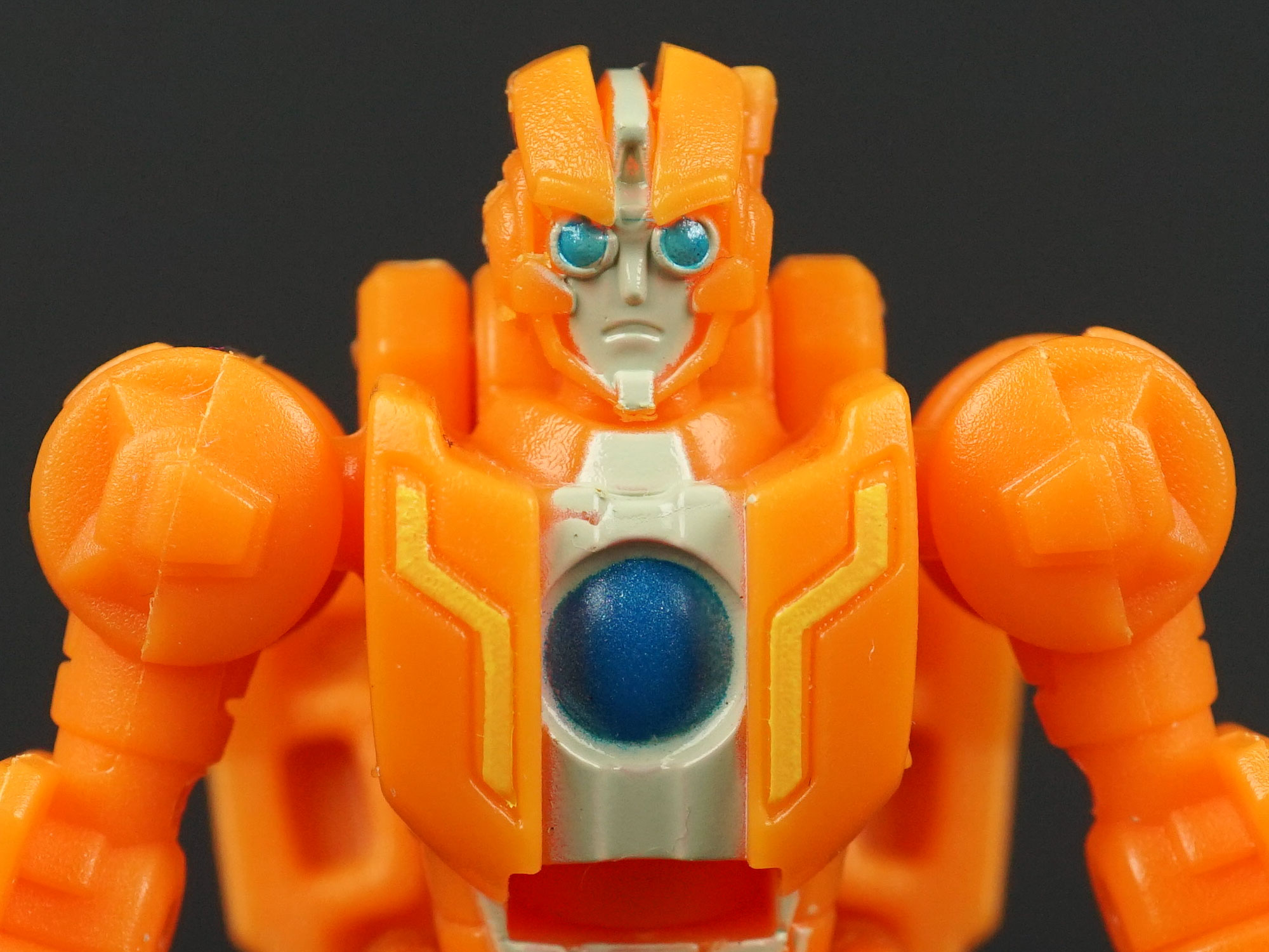 New Gallery: War for Cybertron Battle Master Rung