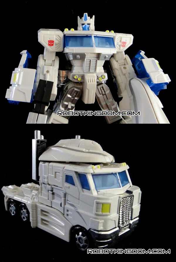 ROBOTKINGDOM .COM Newsletter #1204