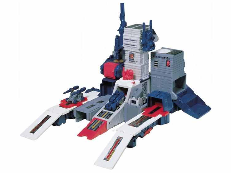 BBTS Sponsor News: Transformers, Fansproject, Gaming Figures, Imports & More