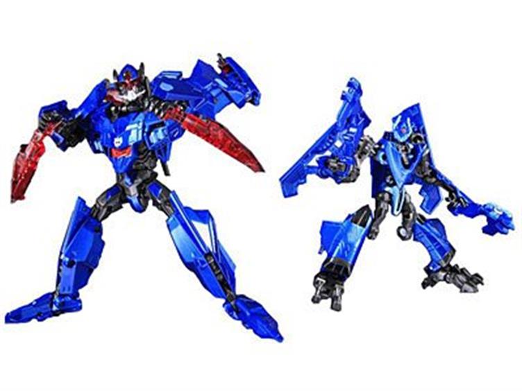 BBTS Site Sponsor News: Metroplex, Transformers, Star Wars, Starcraft 2, Hot Toys and More!