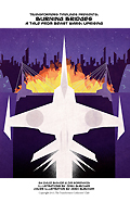 Third Installment of TFCC Beast Wars: Uprising Prose Story Now Available