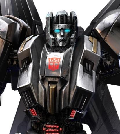 New CGI Renders of WFC Brawl and Silverbolt