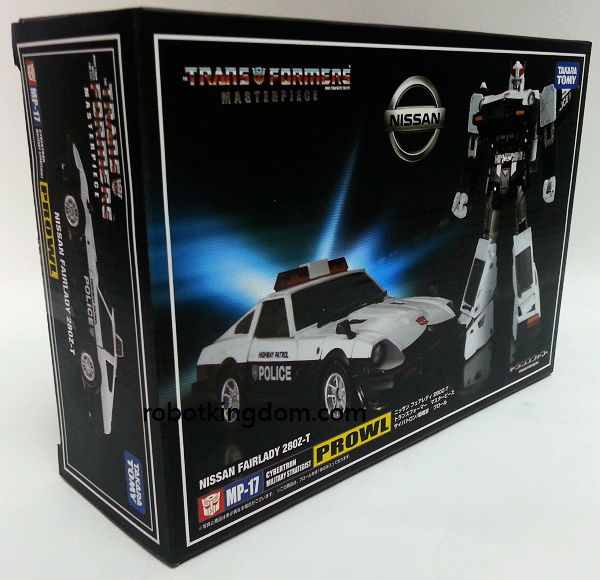 ROBOTKINGDOM .COM Newsletter #1259