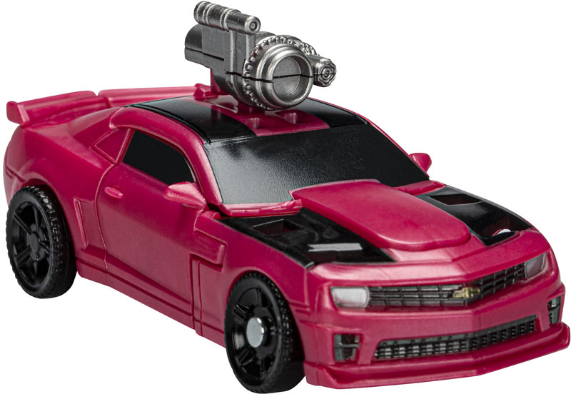 The Rumoured SS Laserbeak Turns out to be a Bumblebee Pre-Deco
