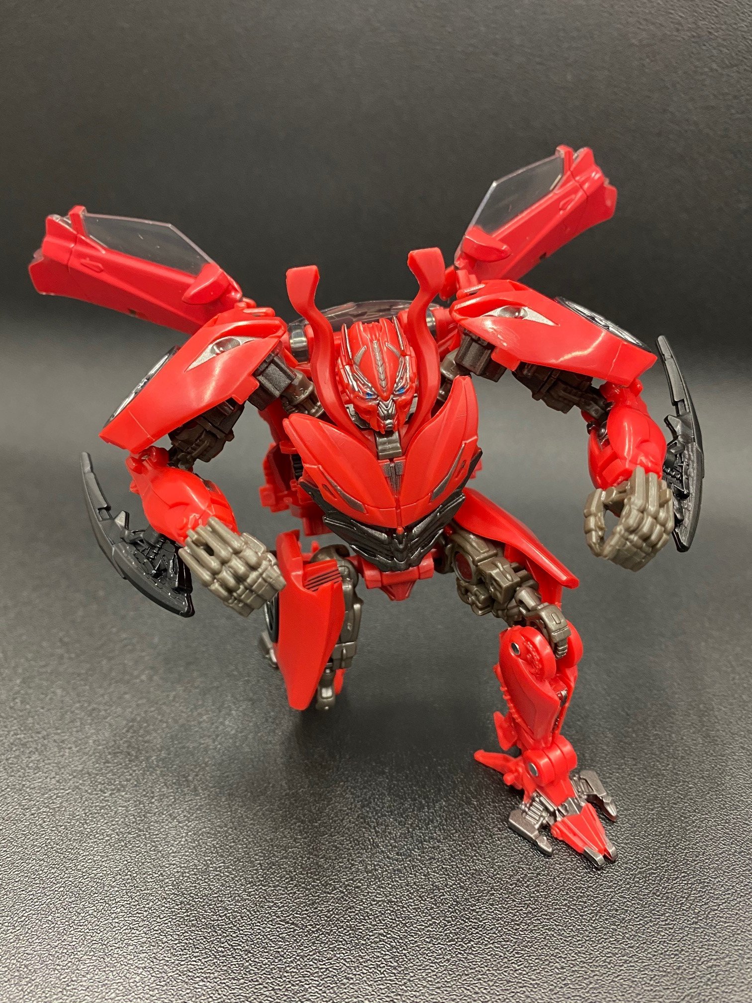 New Images of Transformers Studio Series Deluxe Class Dark of the Moon Dino
