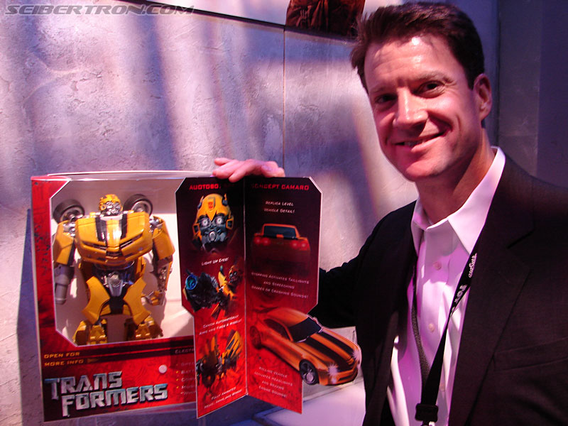 Hasbro CEO Brian Goldner has died at age 58