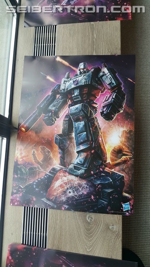 How to Watch the Hasbro Transformers Brand Panel at #NYCC 2018 Live