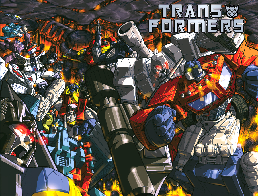 TFcon Toronto 2016 Updates: James Raiz to Attend, Air Travel Discount
