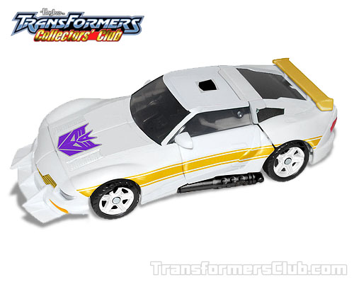 TFCC 2012 Free Membership Figure Runamuck Fully Revealed