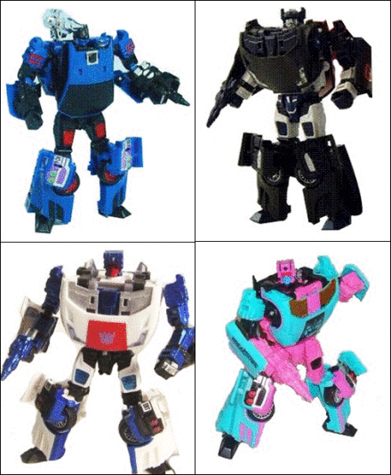 Buyer Beware! KO Botcon Breakdown, Punch and More.