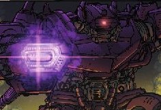 Transformers DOTM Rising Storm #3 review