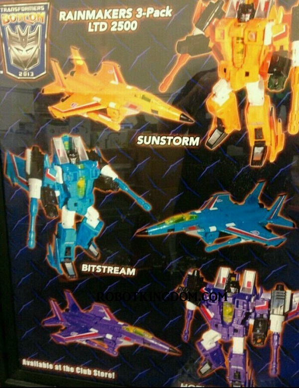 ROBOTKINGDOM .COM Newsletter #1247