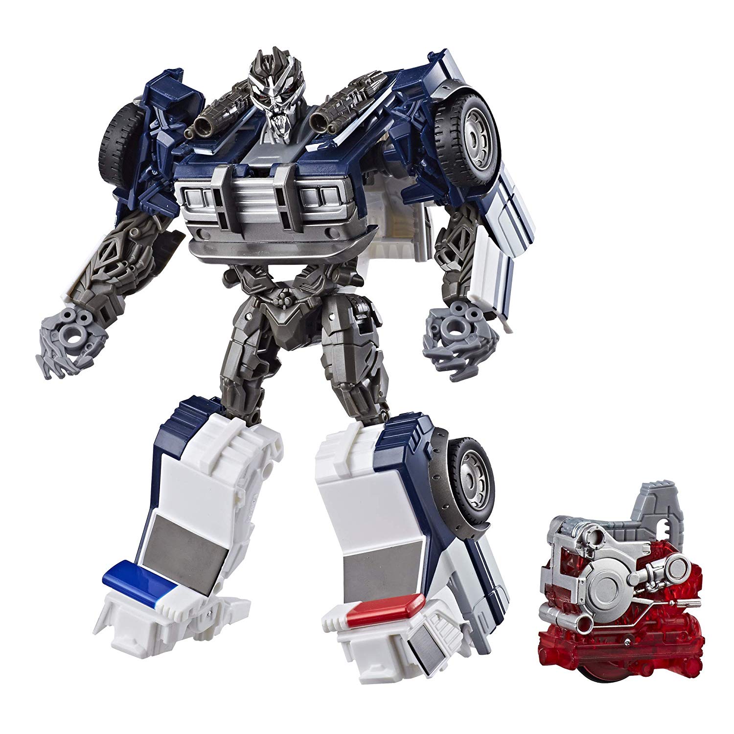 More Stock Images of Transformers Bumblebee Movie Masks, Stinger, Speed Series Camaro Bumblebee
