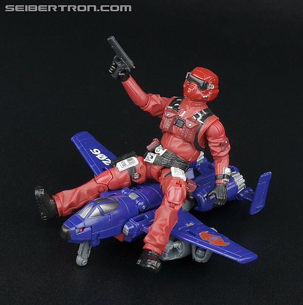 Rumors Say Next Collaborative Project is a Two Part G.I. Joe Crossover