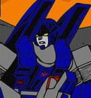 Transformers Mosaic: "The Night When Sentinel Prime Was Killed"