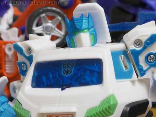 BotCon Shattered Glass Soundwave Headband to Receive a Second Run