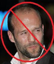 Michael Bay Debunks "Jason Statham in TF4" Rumor